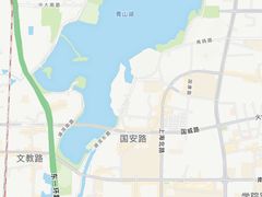 -南昌青山湖风景区