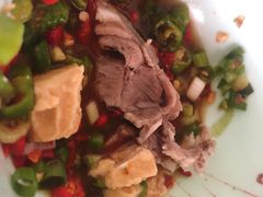 -阮老二·羊肉汤(黄甲店)