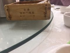 -百乐门喜宴(海珠广场华厦店)