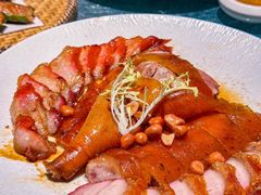 -老伙记海鲜码头(北滘店)