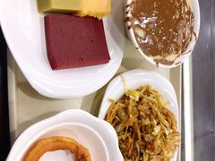 豌豆黄-护国寺小吃(安定门店)