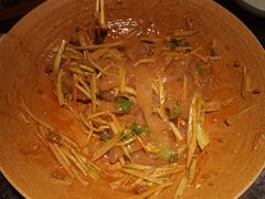 -李记饺子·熏酱东北菜(欢乐谷店)