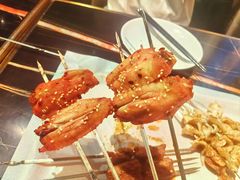 -枪火串烧·东北特色烧烤(罗湖总店)