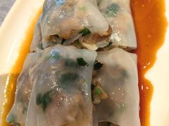 -潮府馆·非遗潮州菜·港式点心(世纪公园店)