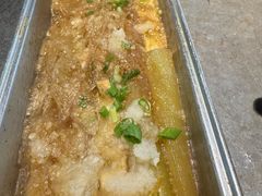 -很久以前羊肉串(昌里路三钢里店)