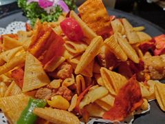 -嘉禾·悦享餐厅(八方汇店)