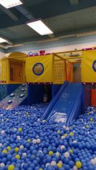 -莫莉幻想儿童乐园(郑州丹尼斯三天地店)