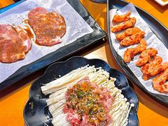 -杀猪天·韩国烤肉(总店)