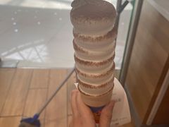 -DQ·蛋糕·冰淇淋(河东万达店)