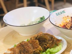 -袁记云饺(鼓楼店)