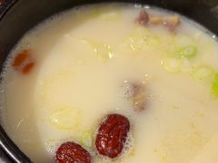 -益百岁牛尾汤主题餐厅(辛庄街店)