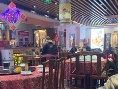 -老苏州芳和园茶酒楼  传统苏帮菜(观前店)