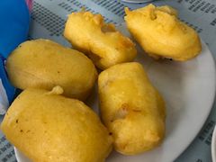 -阿三麻蓉汤圆(顺光大厦店)