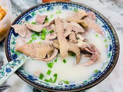 -韦记牛杂汤(清晖园店)