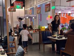 -新辣道鱼火锅(航天万源店)