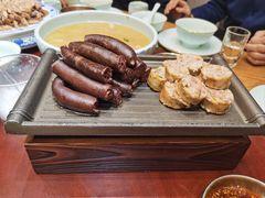 -哈啾嗨·蒙文化主题餐厅(京汉新城店)