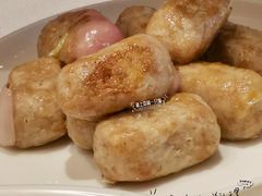 酥炒芋芯-莆田餐厅PUTIEN(西安万象天地店)