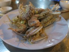 -幸福姐海鲜大排档