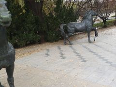 -元大都城垣遗址公园