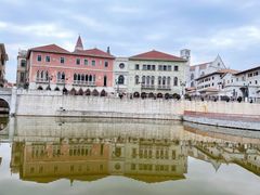 -华谊兄弟（长沙）电影小镇