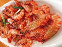 -胖大嫂渔家排档·全海景餐厅(渔村店)