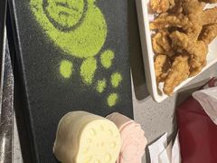 -海底捞火锅(凯德广场店)