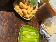 -凤兴鸡煲(宝安海雅店)