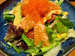 -気楽亭和食料理(气乐亭大世界本店)