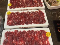 -潮德阿水牛肉火锅(深圳总店)
