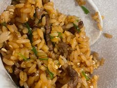 牛太招牌炒饭-烧肉の牛太(绿地缤纷城店)