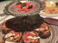 -壳里西餐厅Coquille Seafood Bistro(蒙自路店)