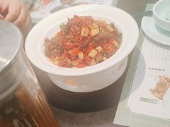 -在莲野·湖北民间菜·头牌松滋鸡(光谷步行街店)