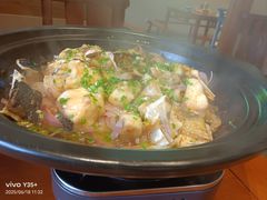 -杨厨的田园饭店(长城路店)