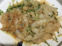 -老九圆山西面馆(CBD店)