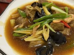 -呼吸森林·生态农庄农家乐私房菜