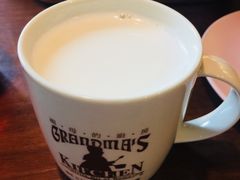 -G+KITCHEN(龙湖狮山天街店)