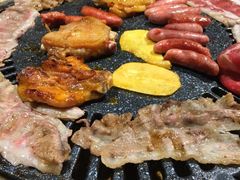 -那胡同里的小烤肉馆(开发区万达店)