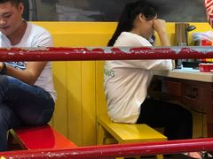-正宗钢管厂五区·小郡肝火锅·串串香(商品街总店)