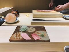 -鮨一日本料理旗舰店(总店)