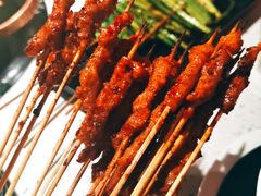 -京韵胡同·酱香羊蝎子火锅涮肉(长寿路店)