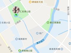 -汇龙潭