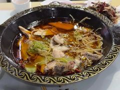 -金三可市井水煮鱼(金碧园店)