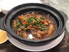 -陆记鹅庄·潮汕菜·狮头鹅(大仟里店)