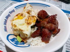 敏华黯然销魂饭-敏华冰厅(天河城店)