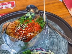 -潮澎派·潮汕菜大排档(南较西路店)