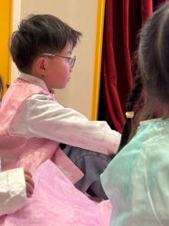 -奈尔宝家庭中心·亲子餐厅(长沙运达汇店)