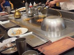 -大神太神·铁板烧(七宝领展广场店)