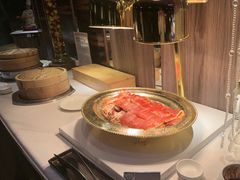 -广州花园酒店·凌璇阁旋转餐厅CAROUSEL360