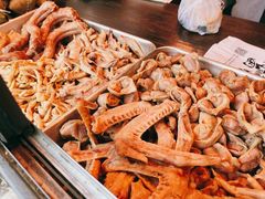 -清真拉妈卤味(回民街店)