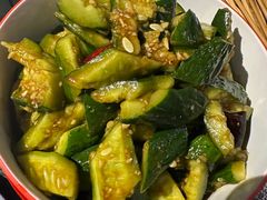 -醉炫音速烧烤·干煸菜(沙河总店)
